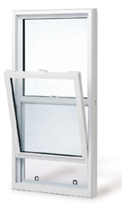 Aztech Performance Series Hung Windows