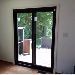 Beautiful Single Sliding Door