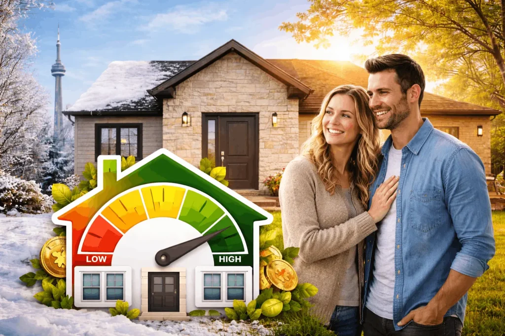 Reduce Energy Use In Ontario