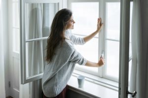 what makes aztech windos and doors different