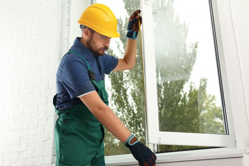 what to do and what not to do during your window installation