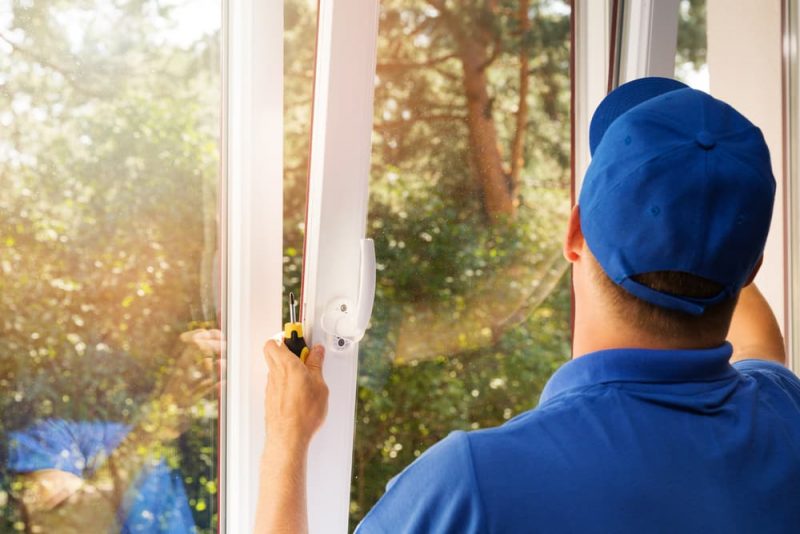 new windows are your way to a reduced environmental footprint