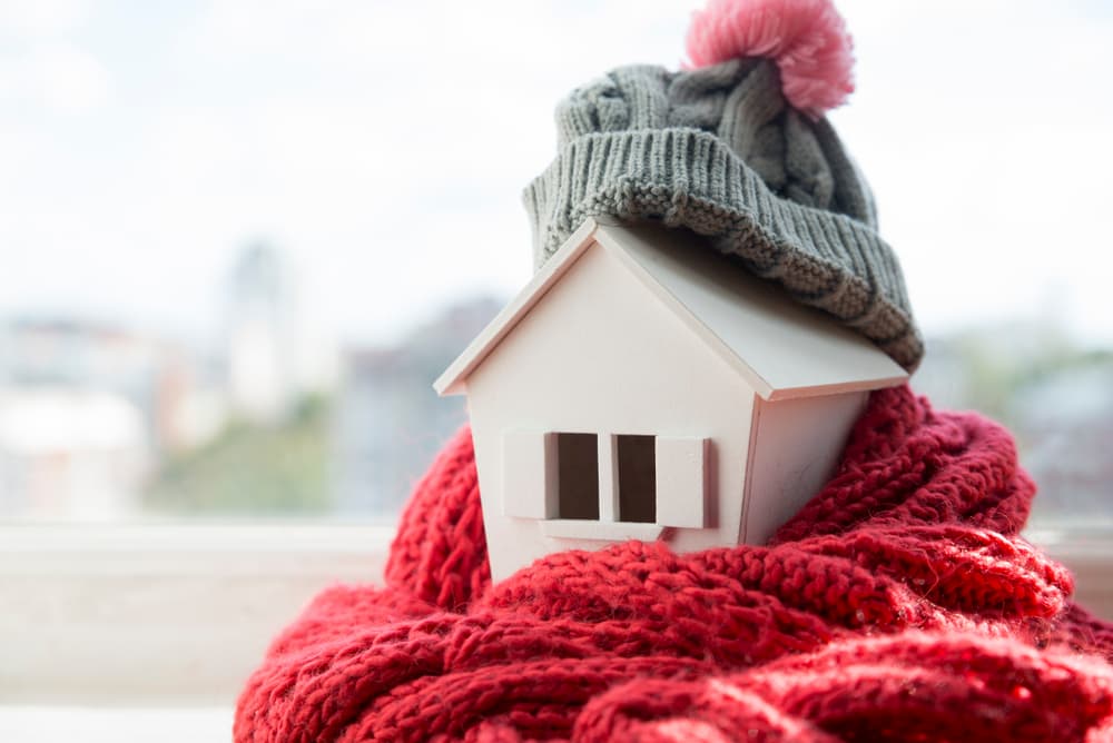 regulating your indoor air humidity this winter