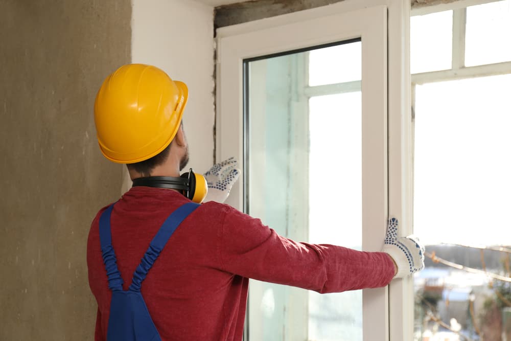 Need Windows and Doors Replaced During the Pandemic? We Make it Easy!