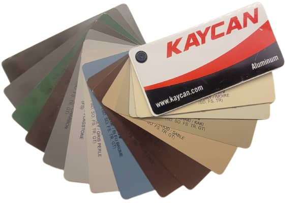 Stain Colour Image Kaycan