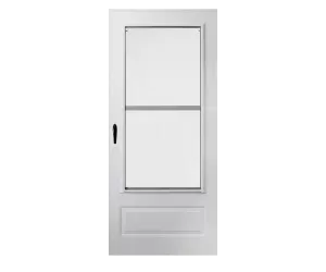 Aluminum Storm Doors