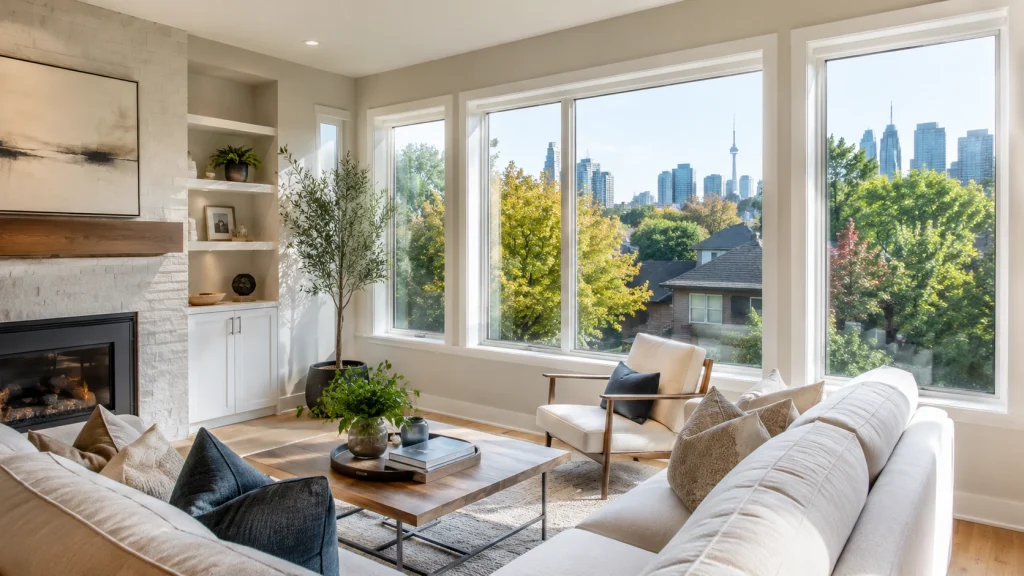 Energy Efficiency Is A Major Selling Point