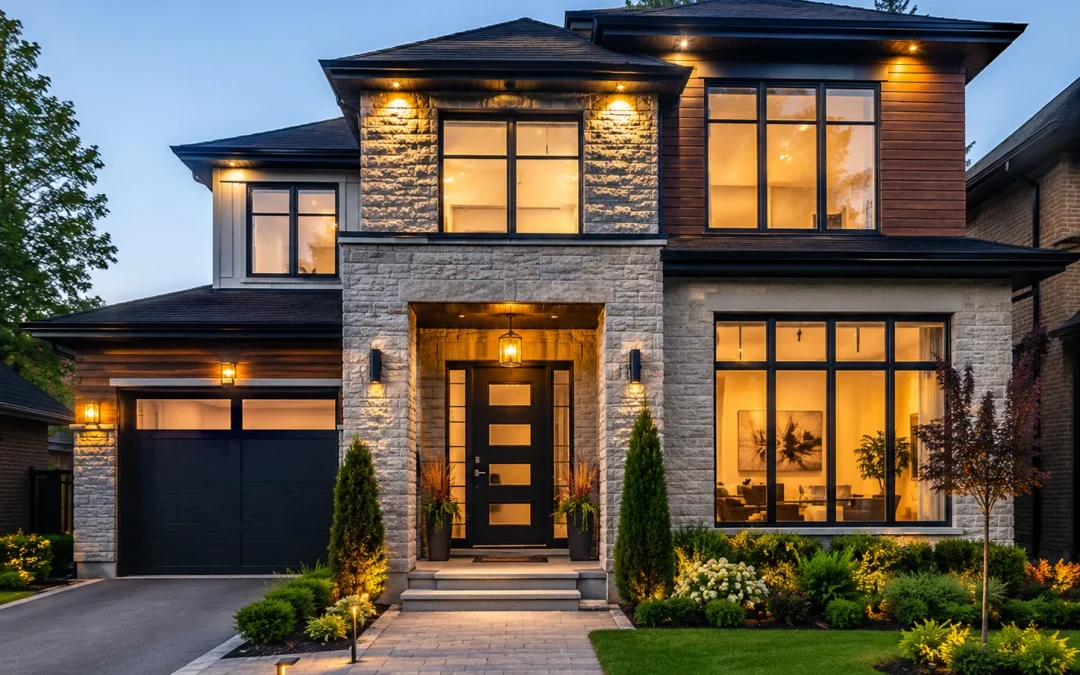 The 8 Reasons to Invest in New Windows and Doors