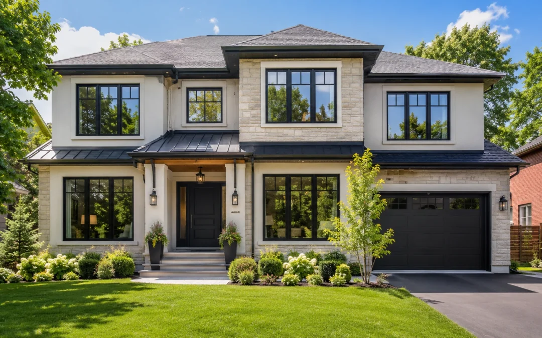 How to Maximize Your Home’s Value with New Windows