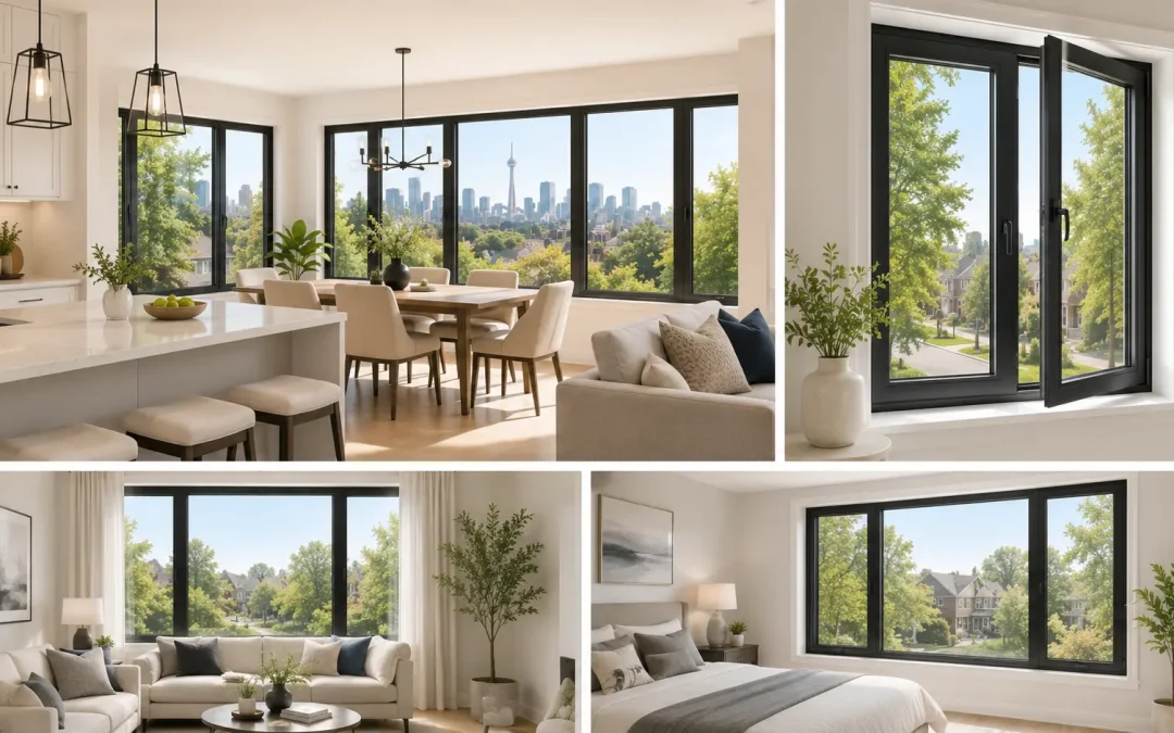 How to Choose the Best Windows for Your Home
