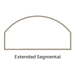 Extended Segmental