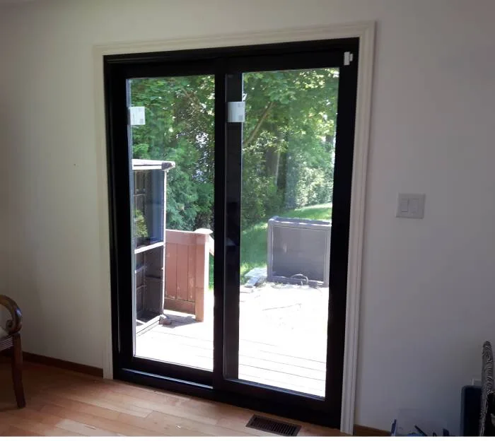 Sliding Doors