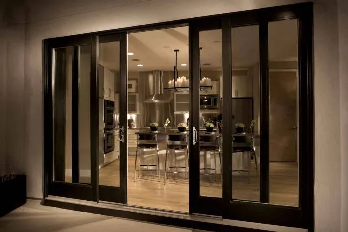 Sliding Doors
