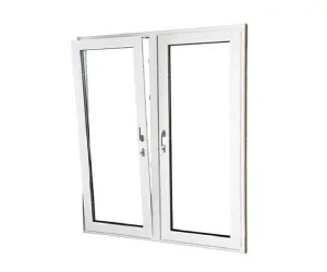 Tilt and Turn Doors