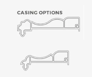 Casing Options