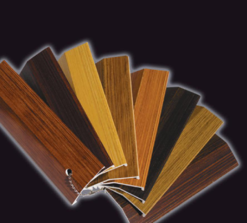 Stain Colour Options available
