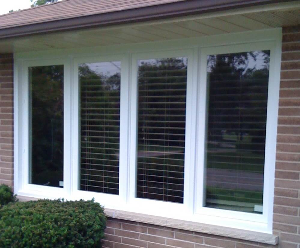 Windows And Doors In Vaughan