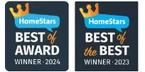 Awards Banner Home Star