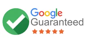 Google Guarantee Approved
