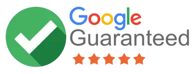 Google Guaranteed Approved