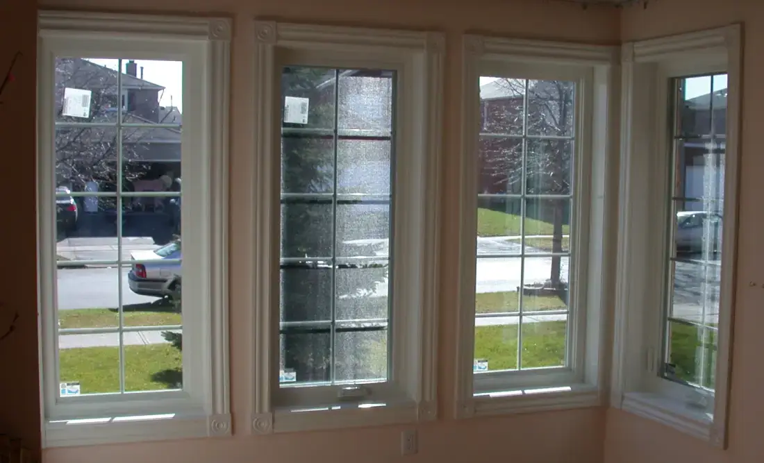 Our Vinly Windows Features