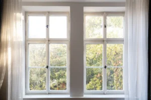 Vinyl Windows And Doors