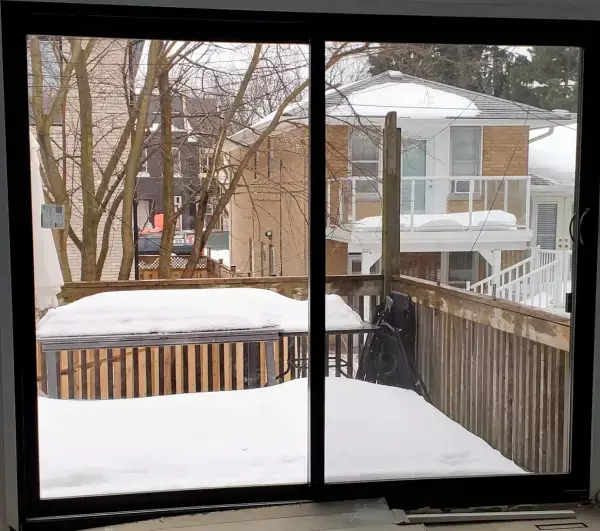 Windows And Doors Contractors Ajax