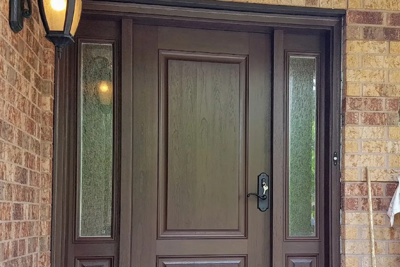 Door Replacement In Gta