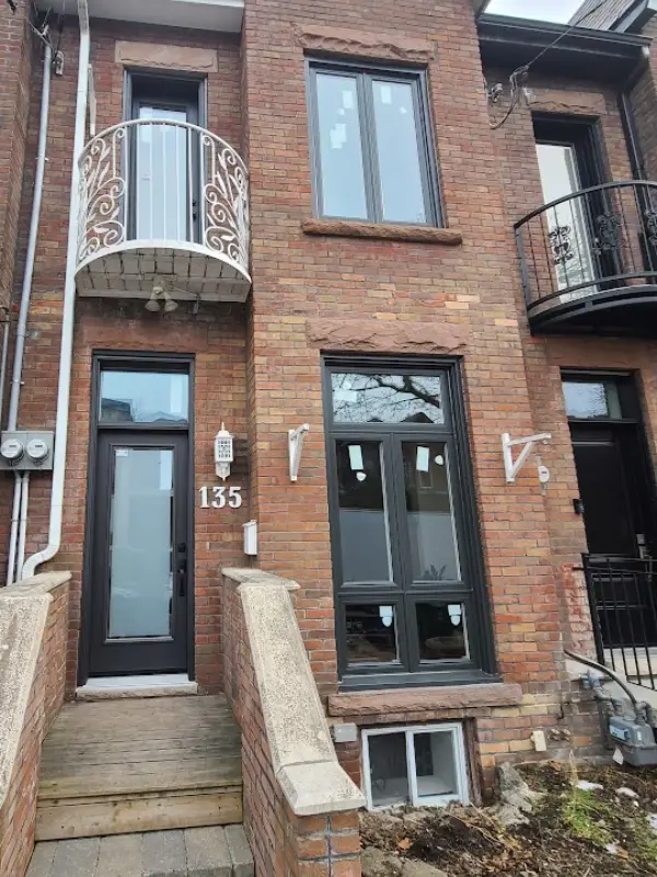Doors Replacement In Hamilton Doors Replacement In Hamilton