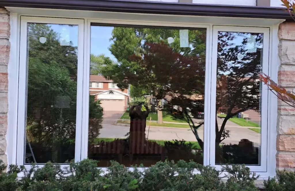 Replacing Old Windows