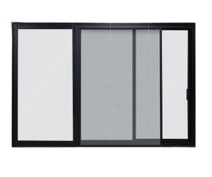 Stacking Sliding Doors