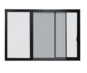 Stacking Sliding Doors