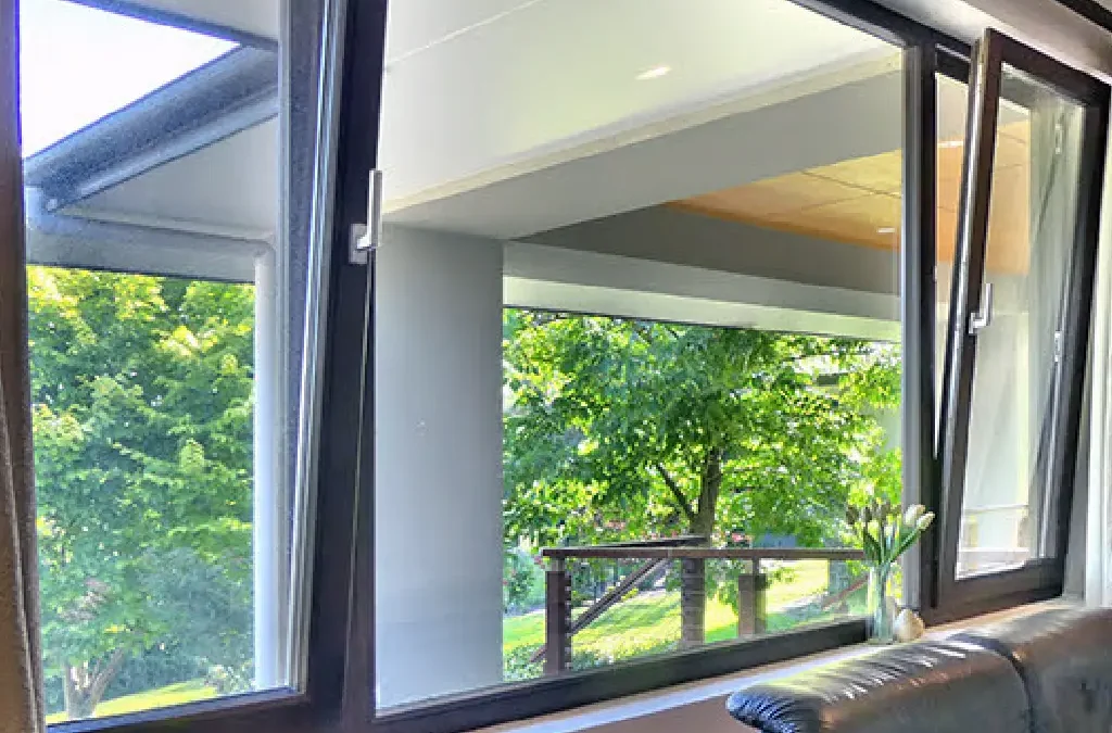 A Window is More Than Just Glass