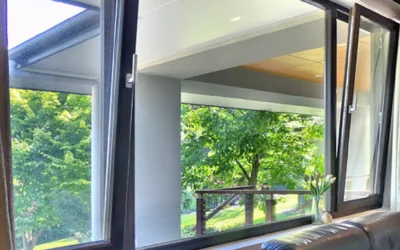 A Window is More Than Just Glass