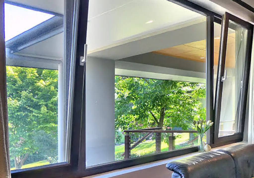 A Window is More Than Just Glass 🌟 AZTech Doors & Windows