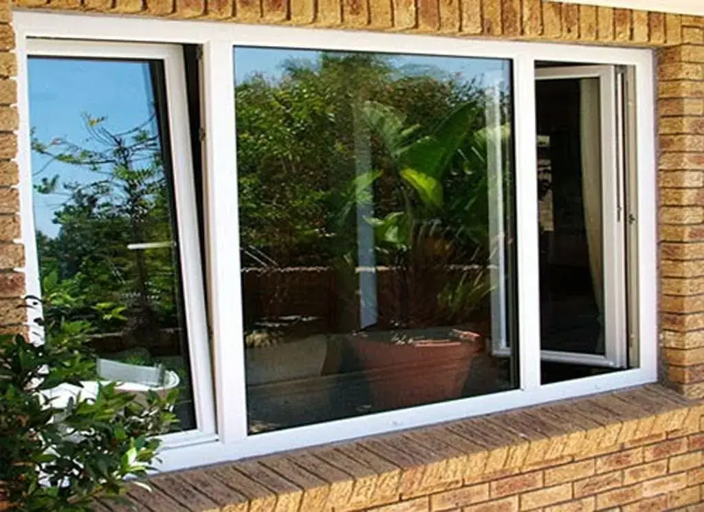 Types Of Windows