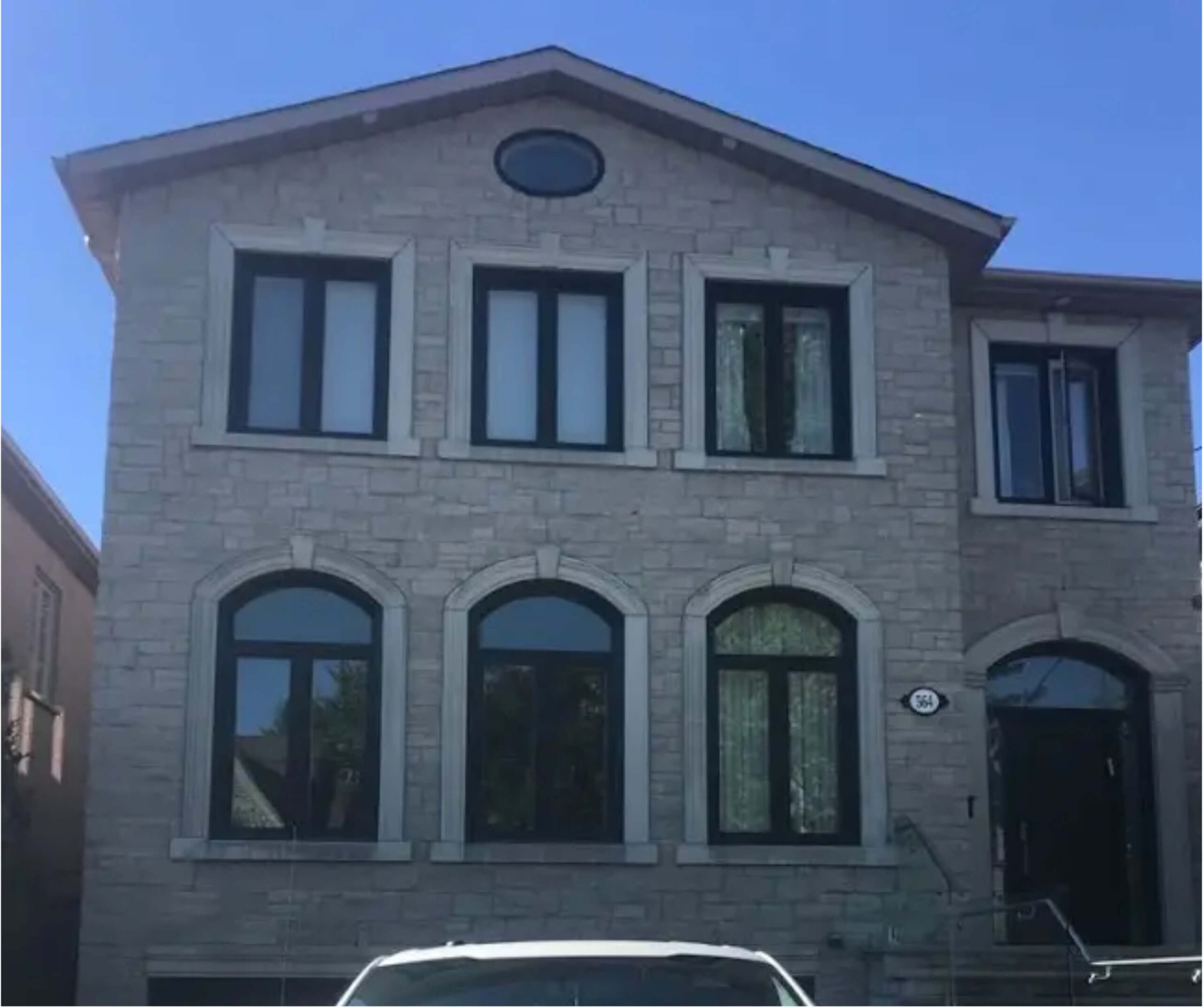 Windows Replacement Whitby