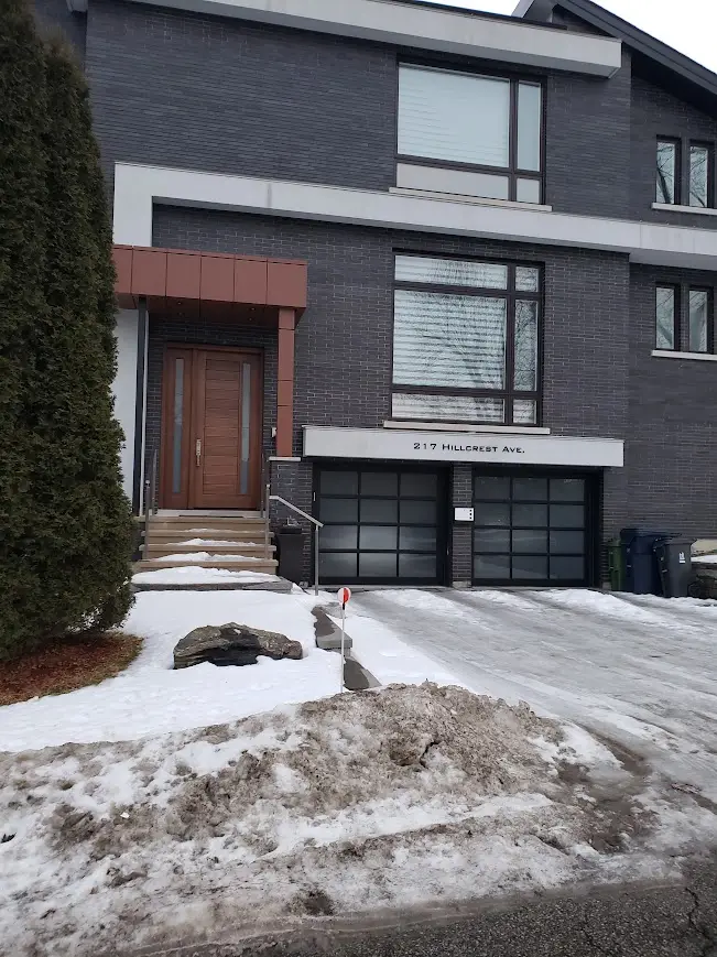 Windows And Doors Installation In Hamilton