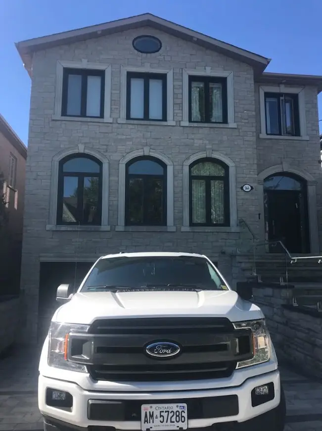 Windows And Doors Installation In Whitby
