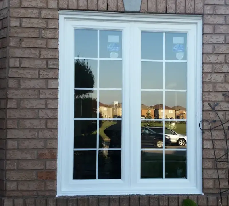 Windows And Doors Replacement Burlington