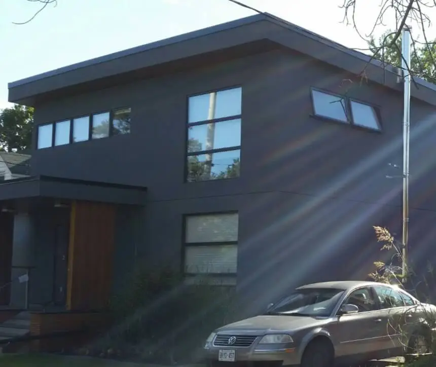 Windows And Doors Replacement In Burlington