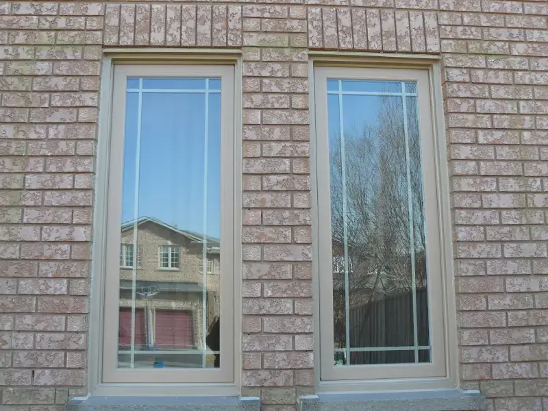 Windows And Doors Replacement In Oakville