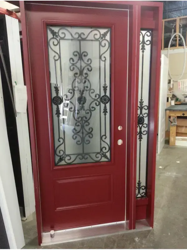 Doors Replacement Mississauga