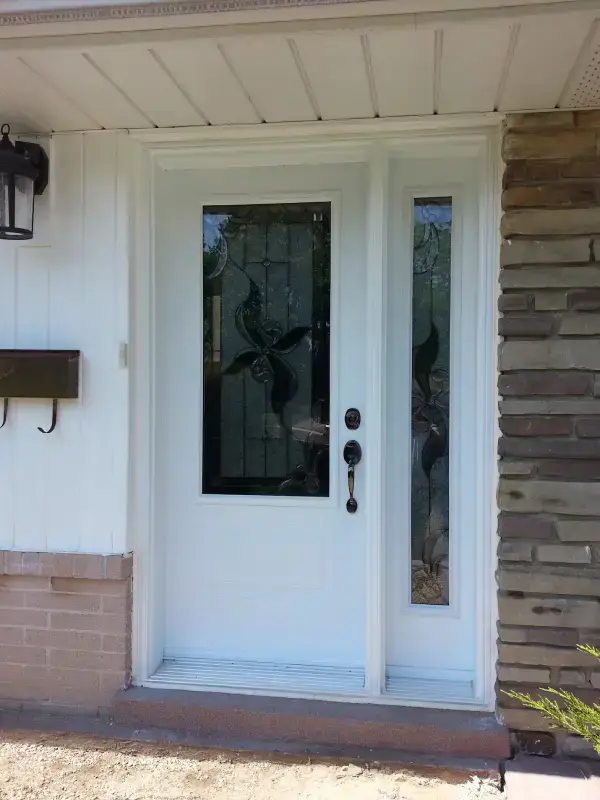 Doors Replacement Scarborough Doors Replacement Scarborough