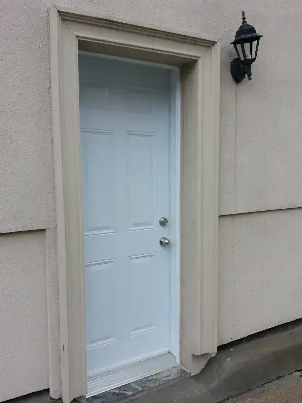 Door Replacement In Barrie