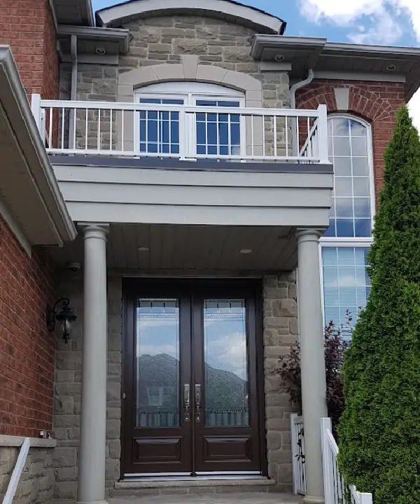 Doors Replacement Milton