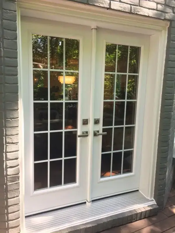 Doors Replacement Orangeville