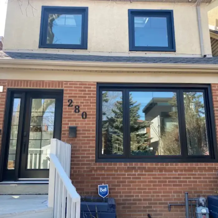 Our Doors And Windows Services Barrie