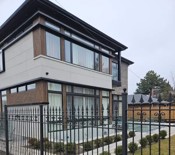 Our Doors And Windows Services Markham