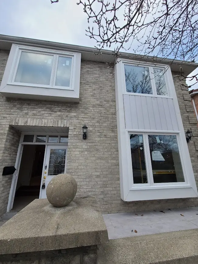 Our Doors And Windows Services In Milton